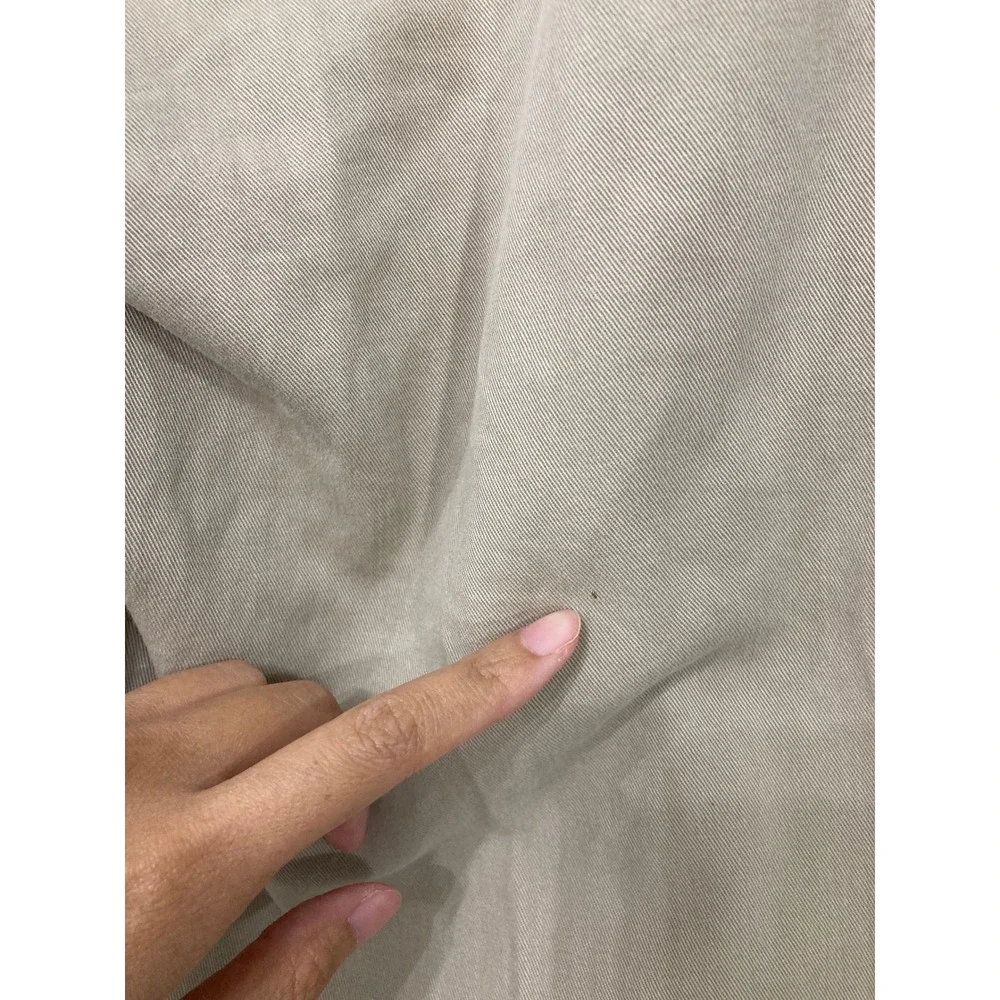 Polo Ralph Lauren Philip Pants‎ size 40x28 Tan Khaki Cotton Chino Trousers